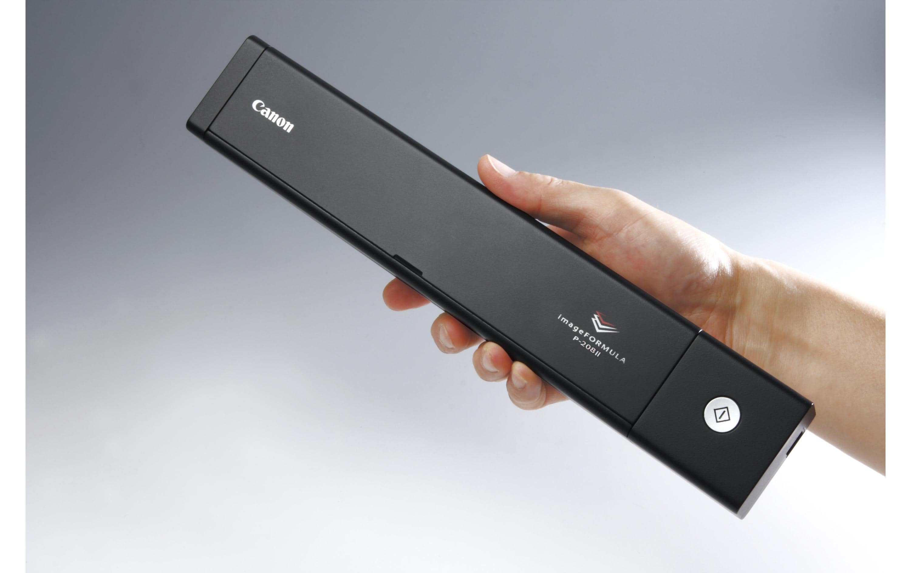 Canon Mobiler Dokumentenscanner P-208II