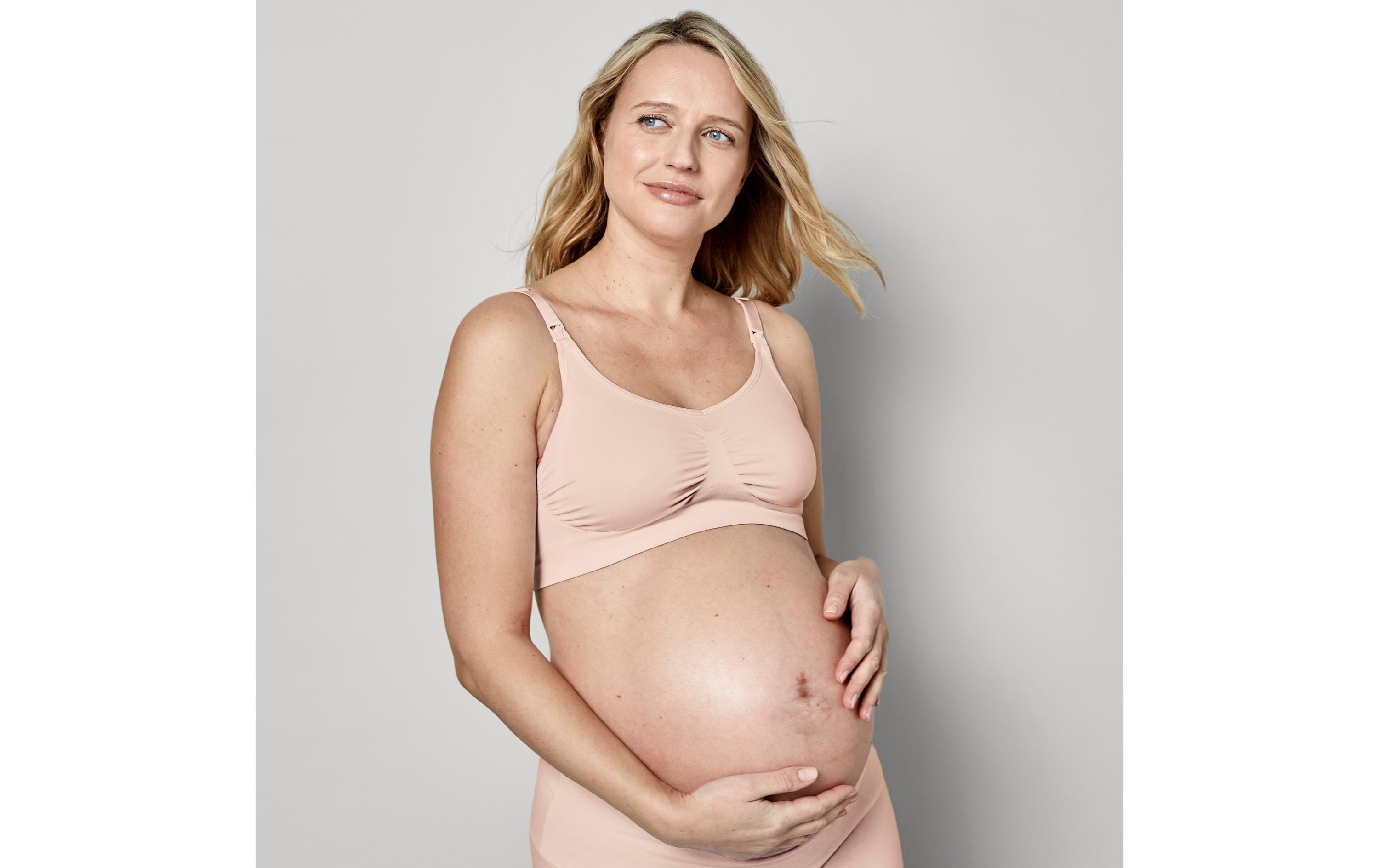 MEDELA Still-BH Keep Cool Beige Gr. XL