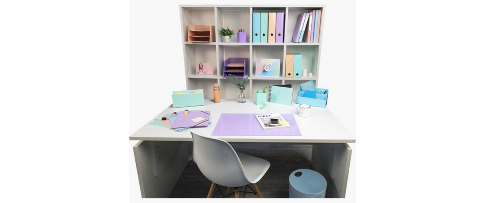 Exacompta Tischaufsteller A4