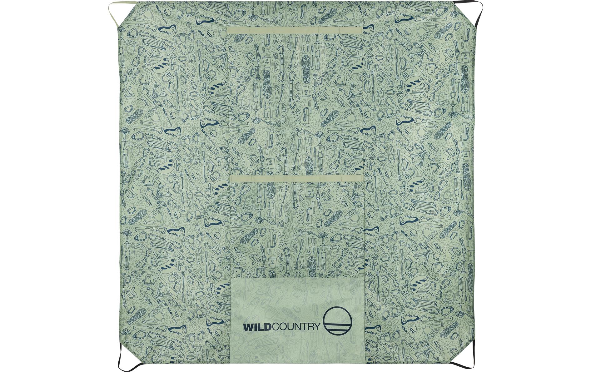 Wild Country Rope Tarp Gearstorm