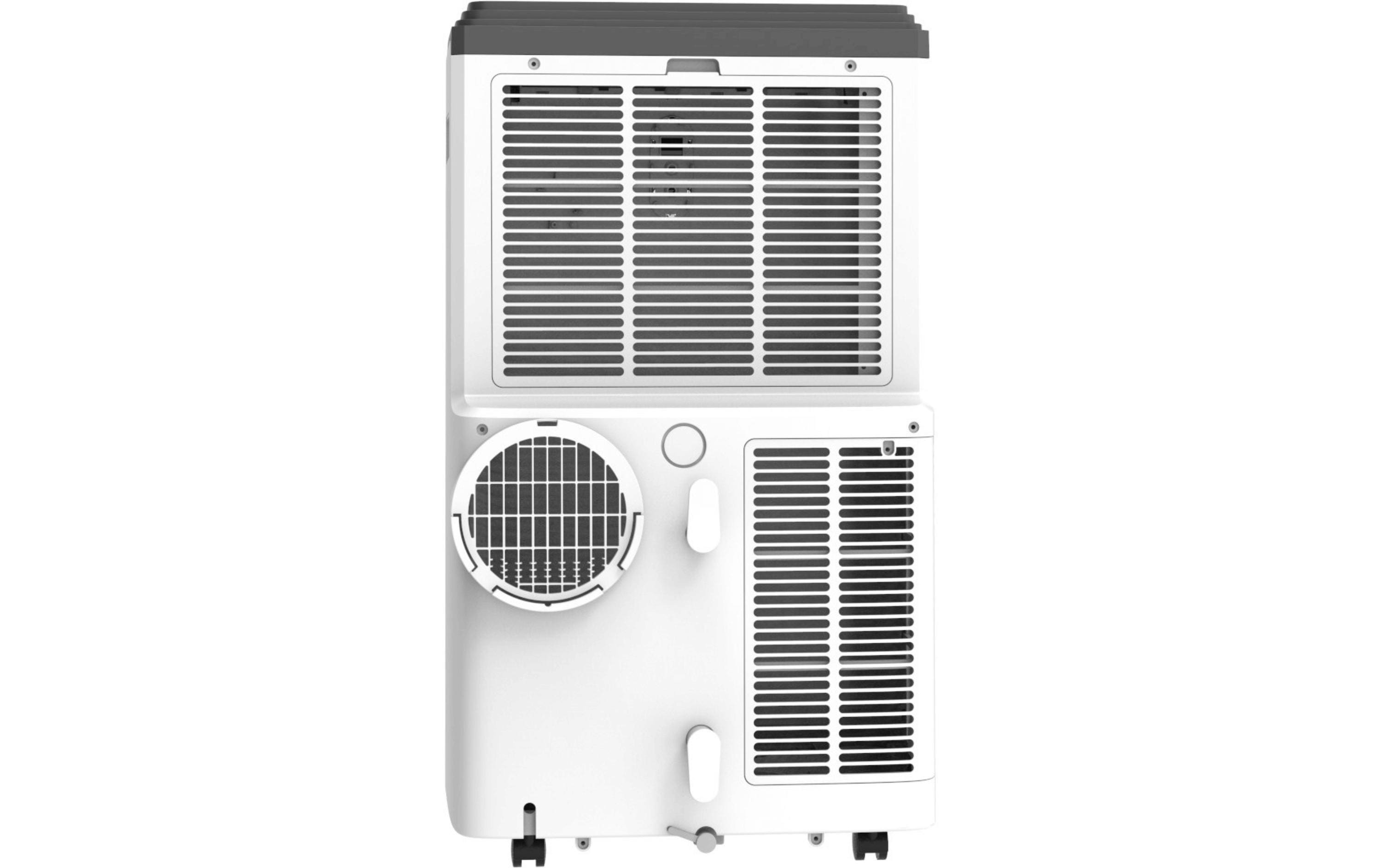 Ecofort Klimagerät ecoQ CoolAir 16+ 450 m³ Ecofort Klimagerät ecoQ CoolAir 16+ 450 m³