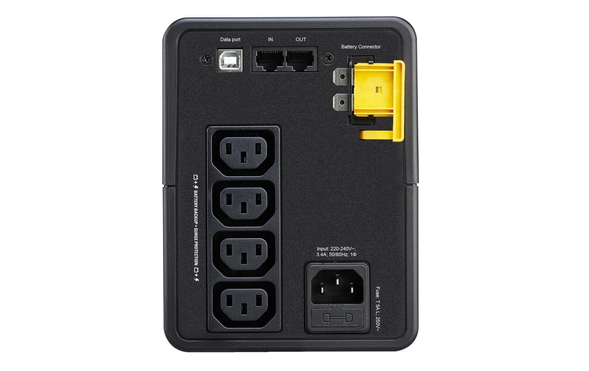 APC USV BX750MI 750 VA / 410 W