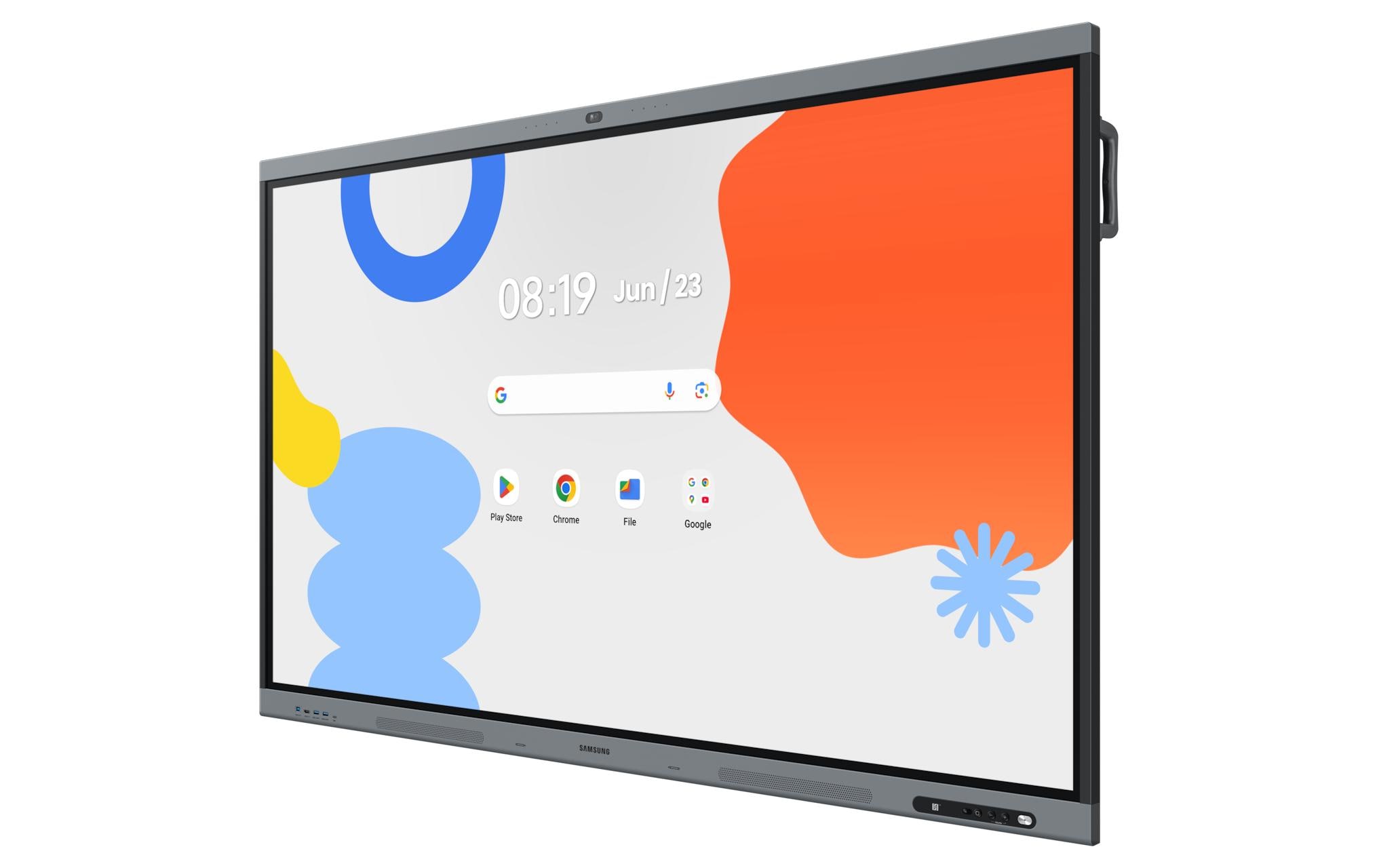 Samsung Touch Display E-board WA65FX-P Multitouch 65 Samsung Touch Display E-board WA65FX-P Multitouch 65