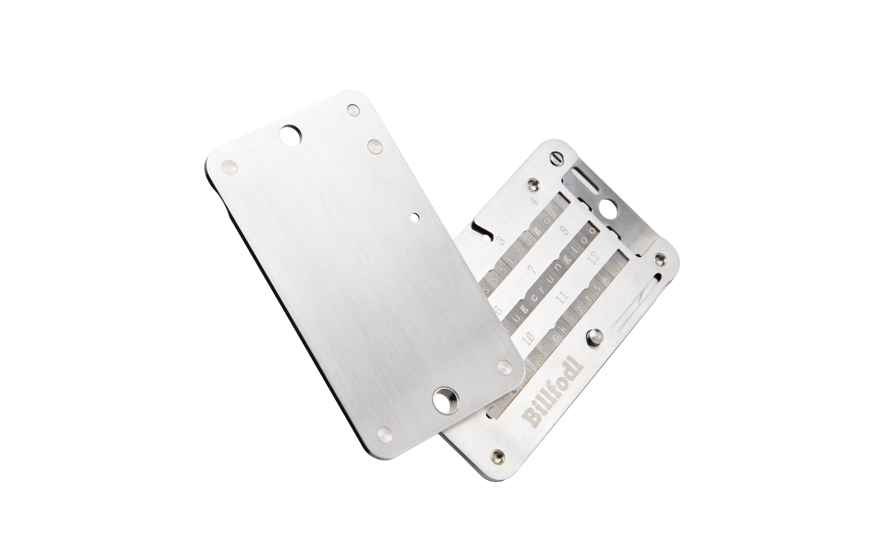 Billfodl Billfodl Billfodl Billfodl