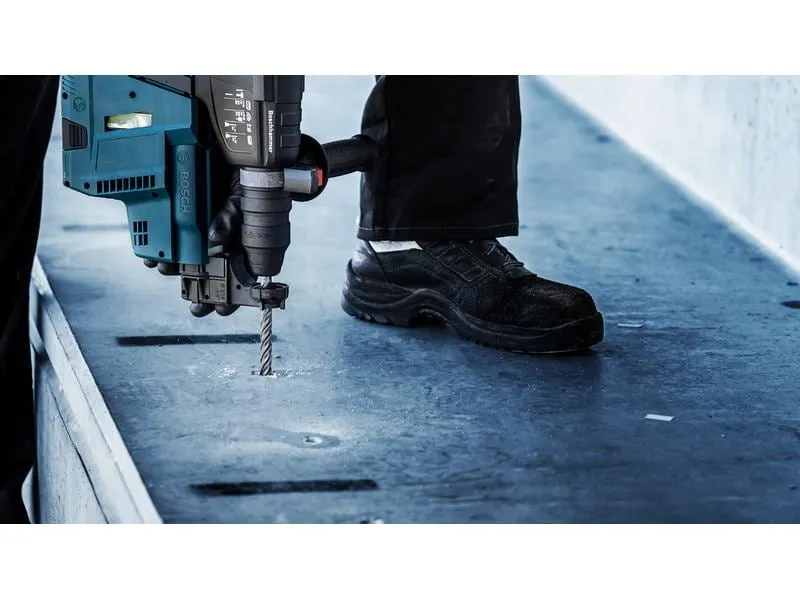 Bosch Professional Hammerbohrer EXPERT SDS plus-7X, 8 x 400 x 465 mm Bosch Professional Hammerbohrer EXPERT SDS plus-7X, 8 x 400 x 465 mm