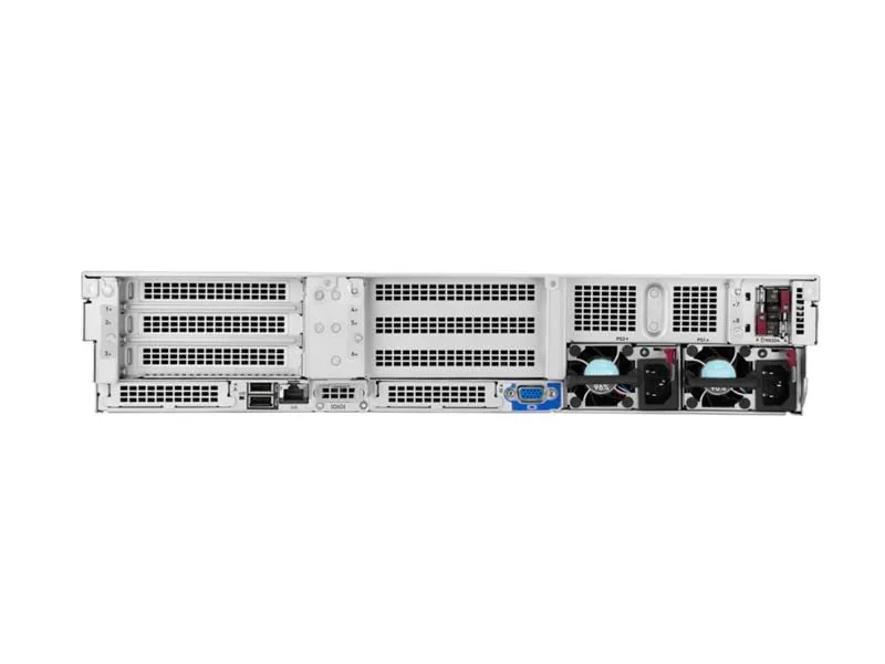 HPE ProLiant Compute DL380 Gen12 Intel Xeon 6505P 8xSFF