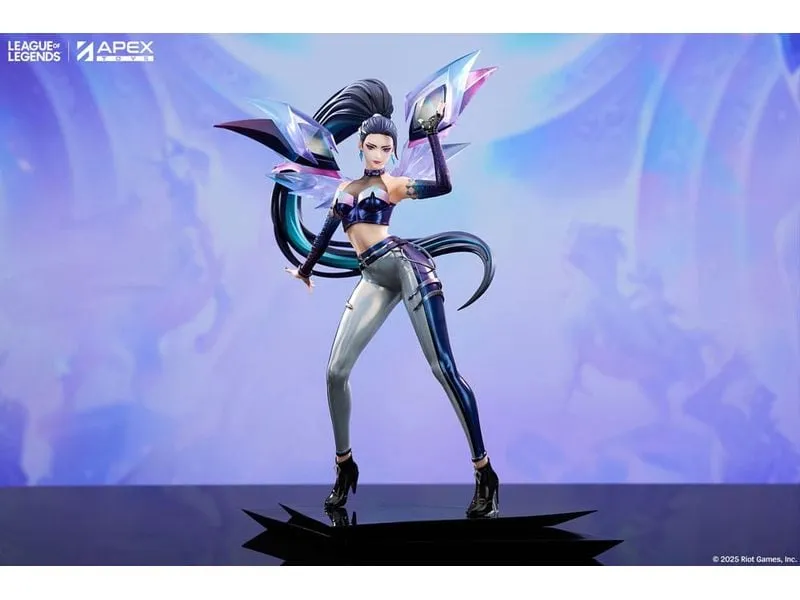 Apex Innovation Figur League of Legends 1/7 K/DA Kai'Sa All Out
