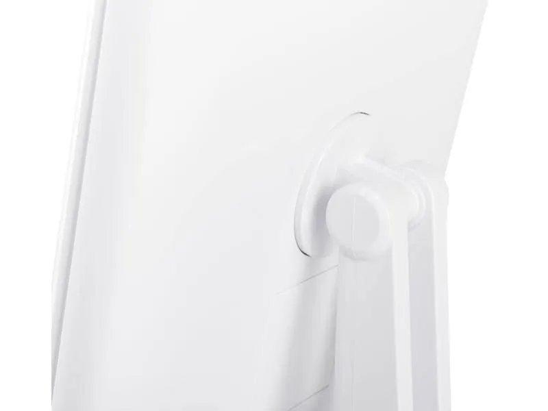 Rio Kosmetikspiegel Full Size Makeup Mirror Weiss Rio Kosmetikspiegel Full Size Makeup Mirror Weiss