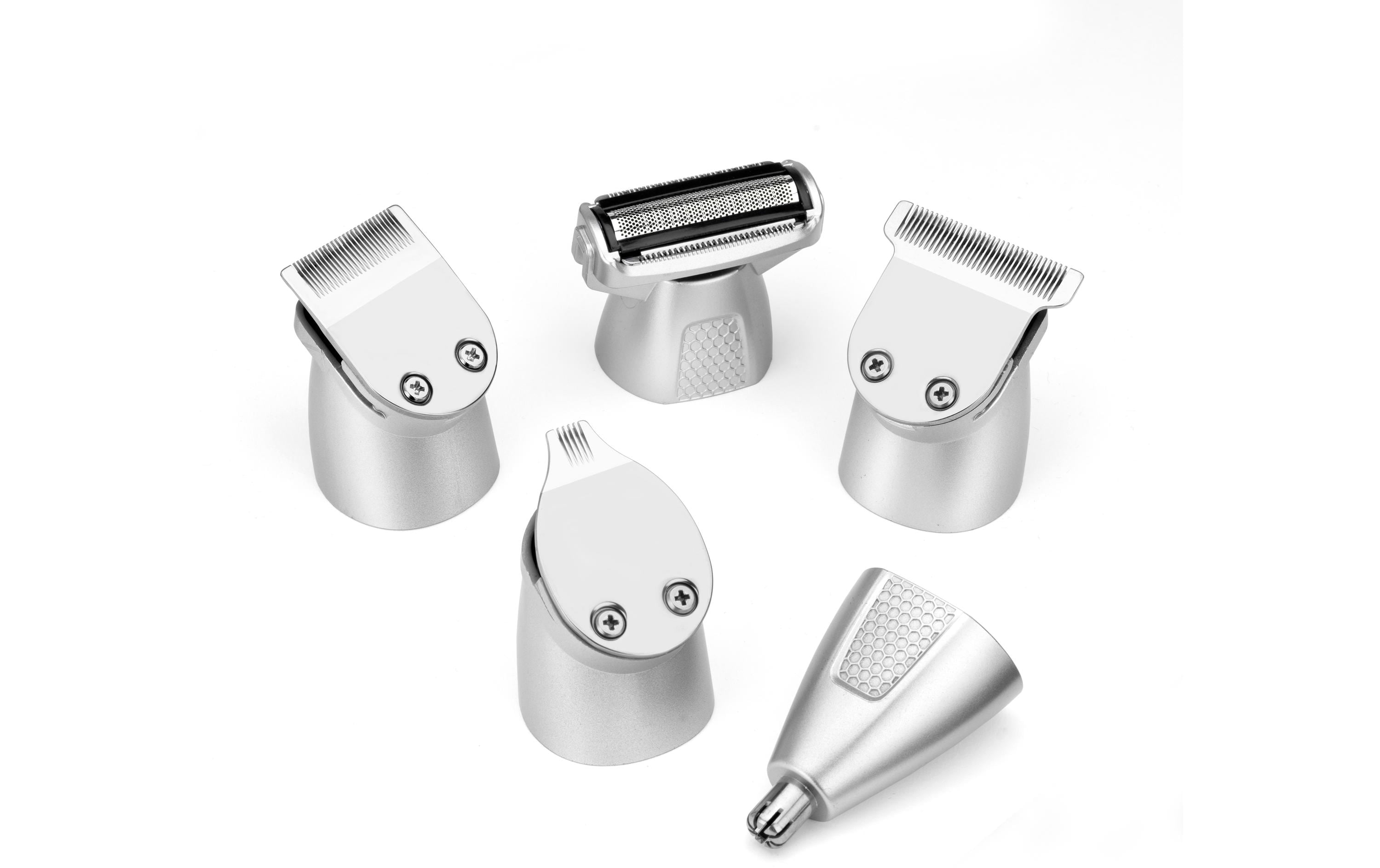 Babyliss Bartschneider Lithium Power