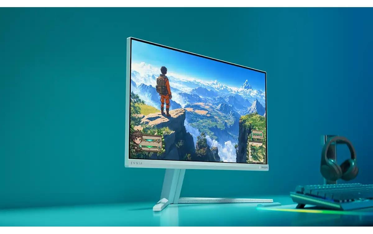 Philips Monitor 24M2N3201PL/00 Philips Monitor 24M2N3201PL/00