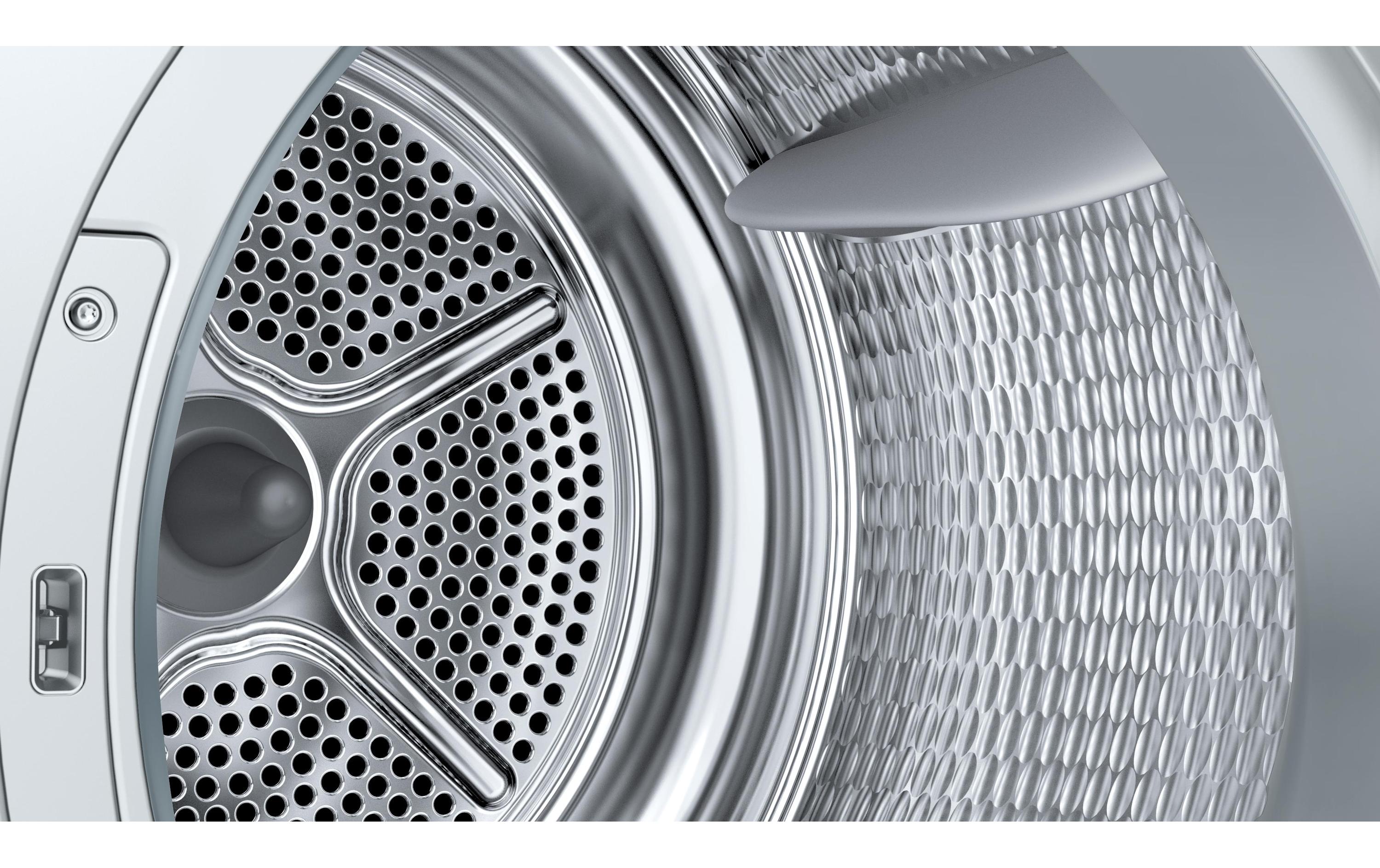 Bosch Wäschetrockner WQG233A2CH Rechts Bosch Wäschetrockner WQG233A2CH Rechts