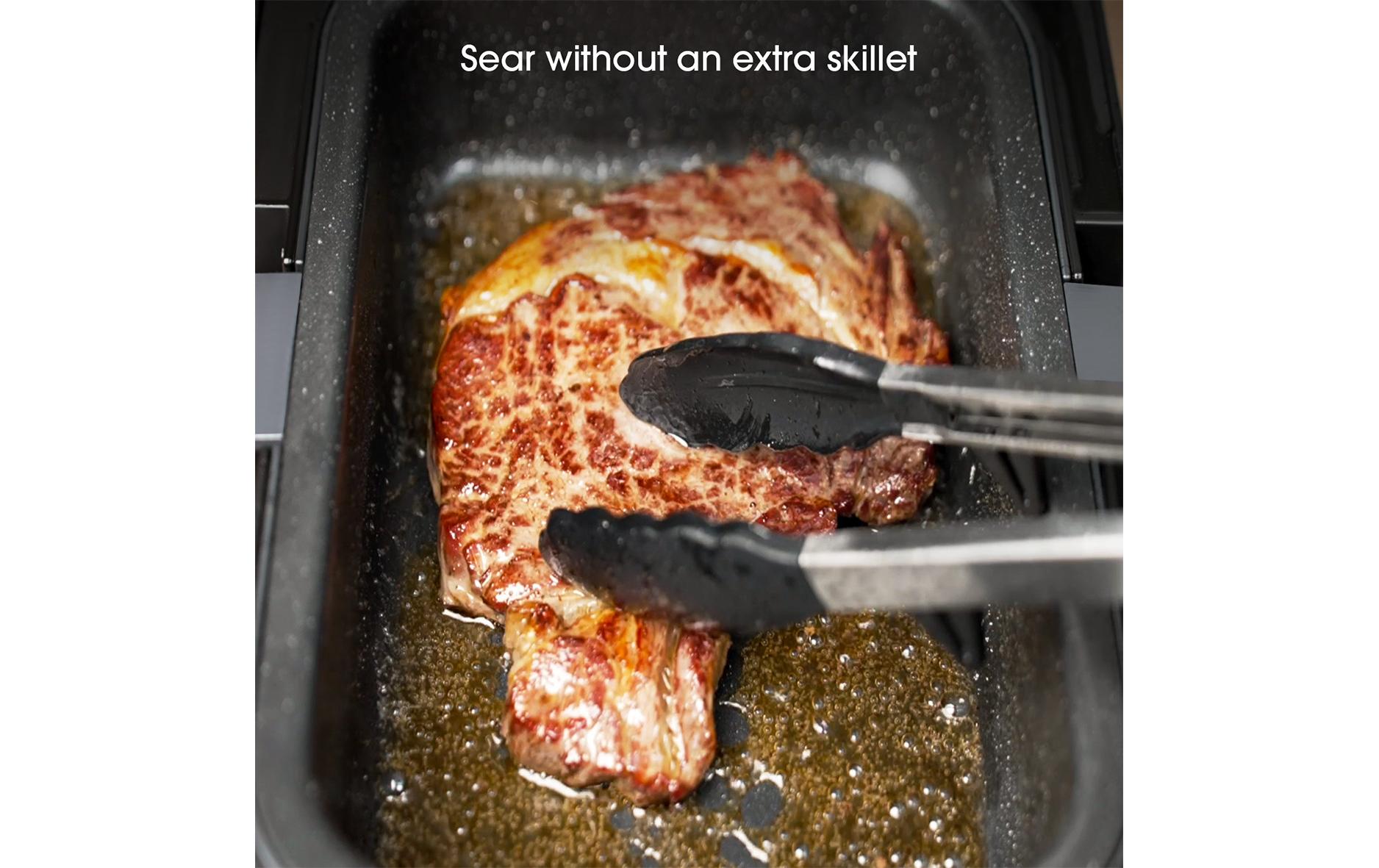 The Space Sous Vide Garer Neovide NSV100