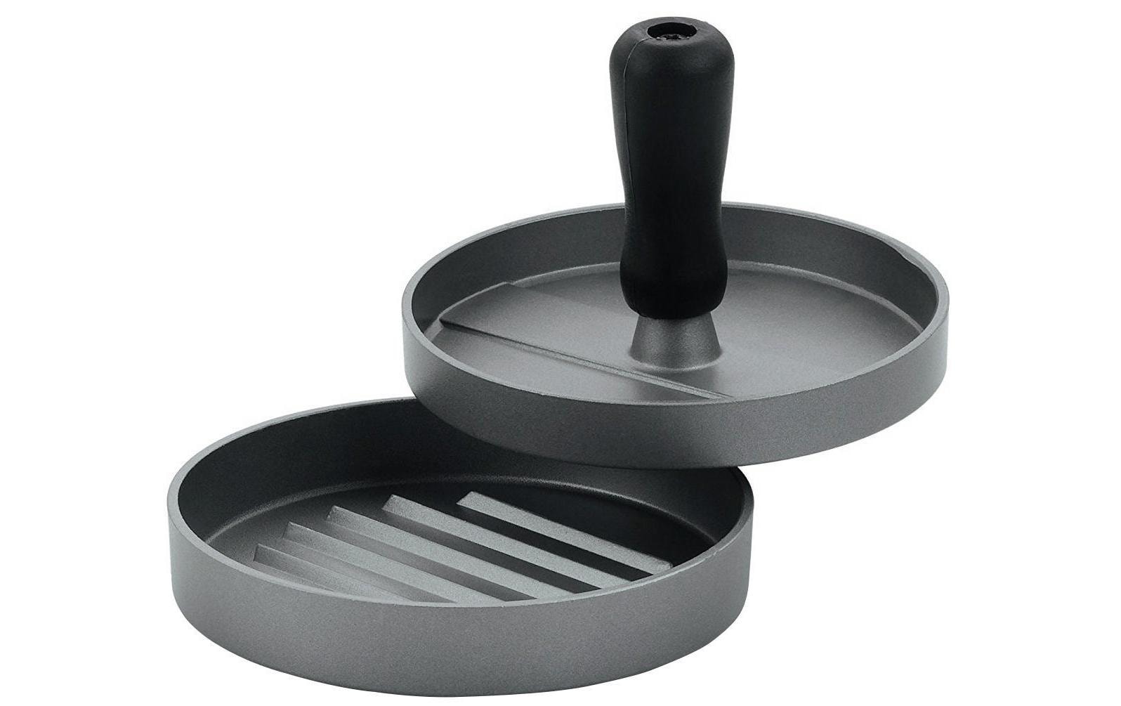 Kela Burgerpresse Buffalo Rund