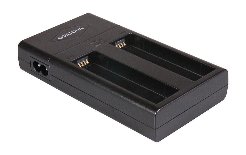 Patona Ladegerät HB01 DJI