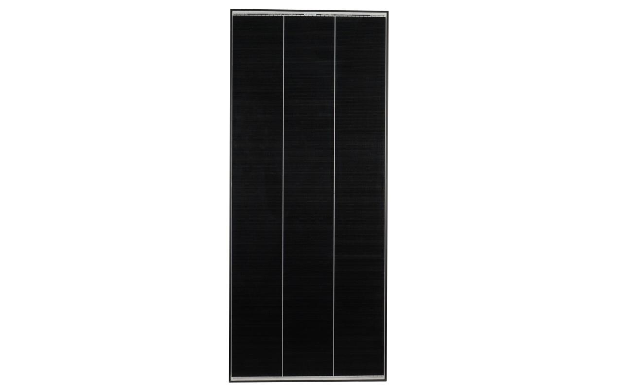 WATTSTUNDE Solarpanel SOLA Frame Black 205 Wp WATTSTUNDE Solarpanel SOLA Frame Black 205 Wp