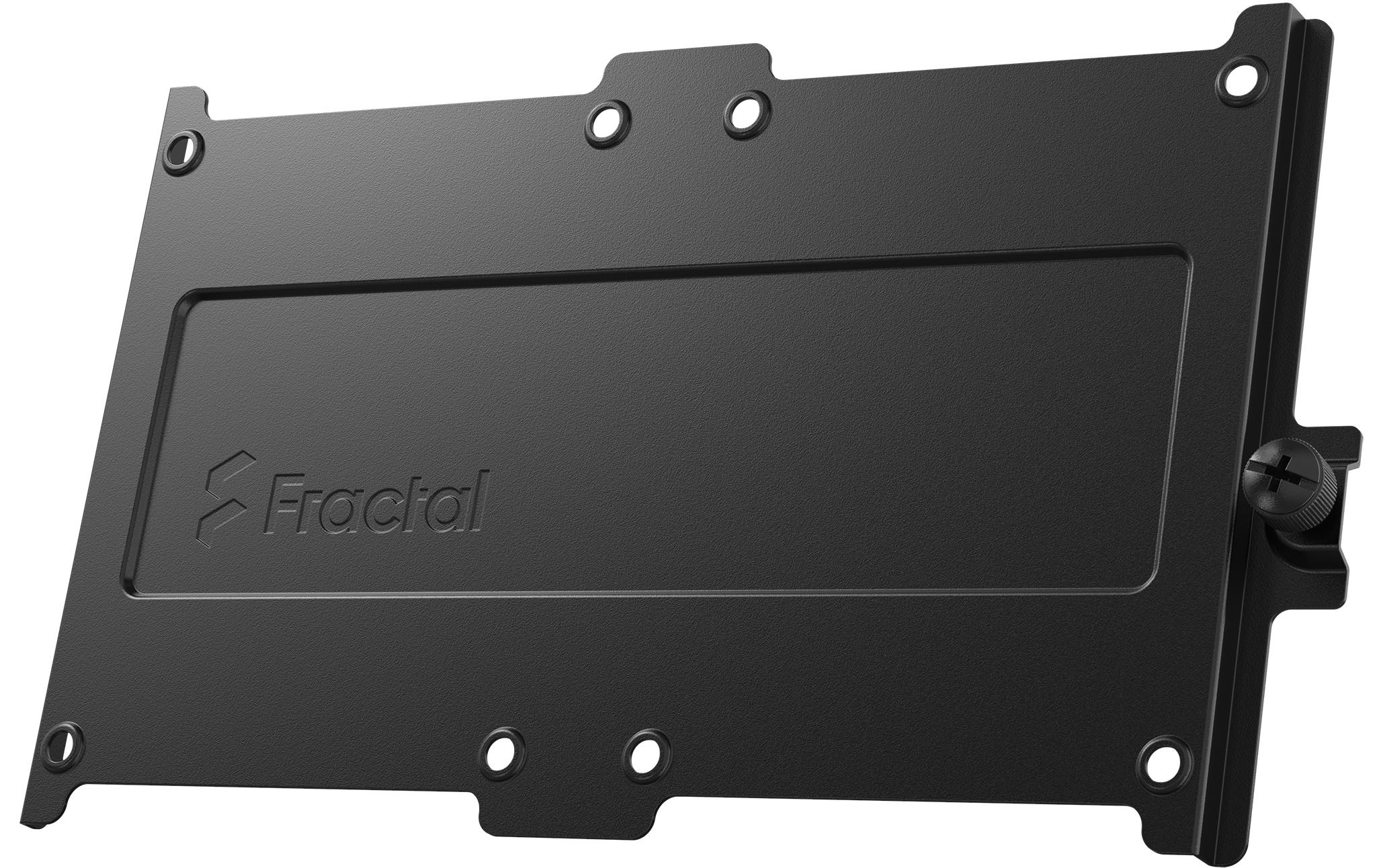 Fractal Design Einbaurahmen SSD bracket kit Type D Fractal Design Einbaurahmen SSD bracket kit Type D