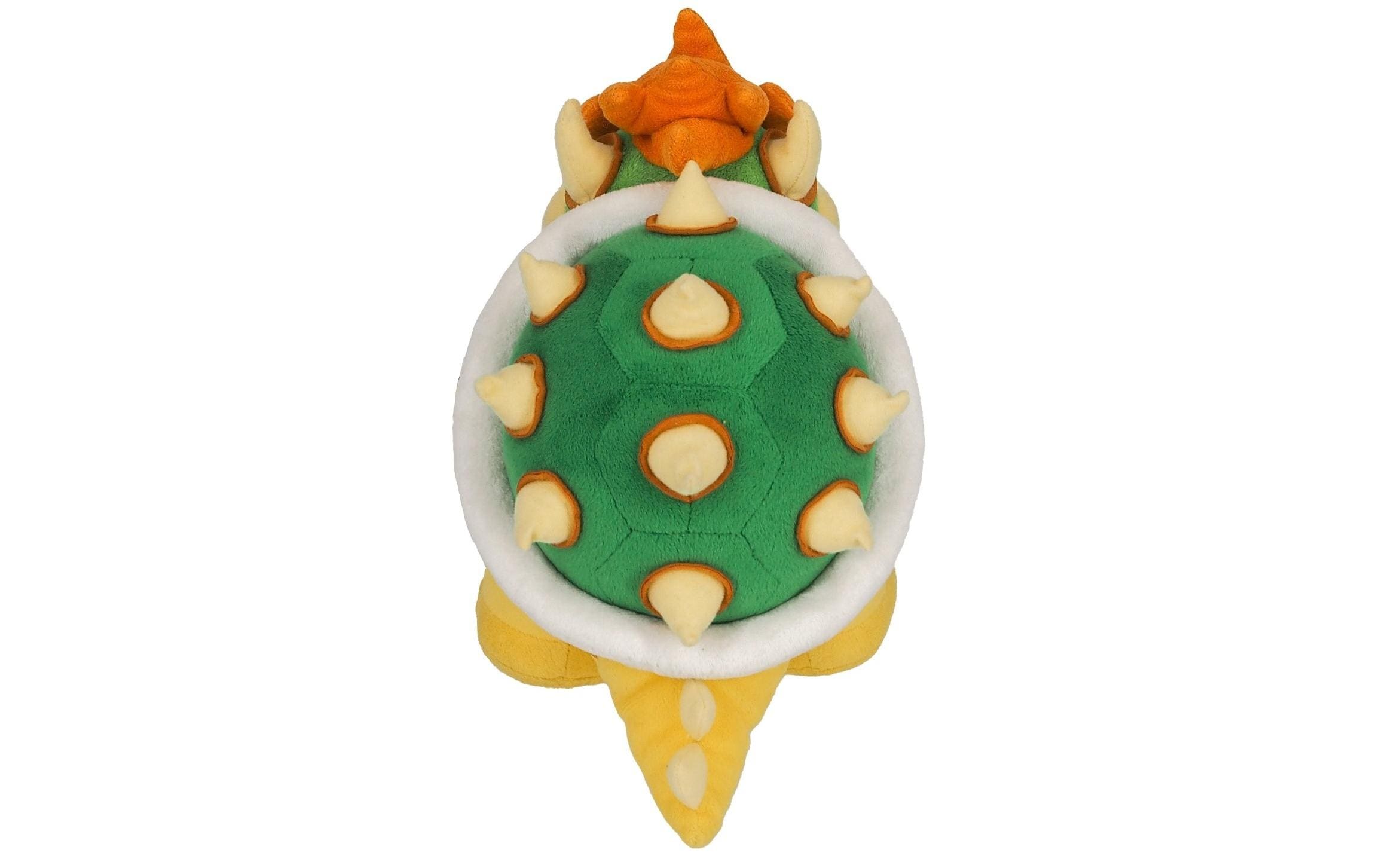 Nintendo Plüsch Bowser 36 cm