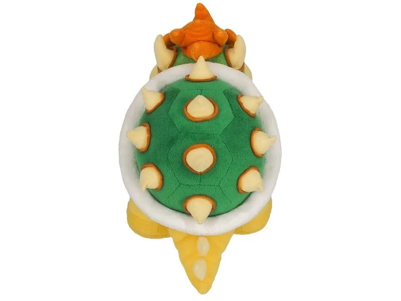 Nintendo Plüsch Bowser 36 cm Nintendo Plüsch Bowser 36 cm
