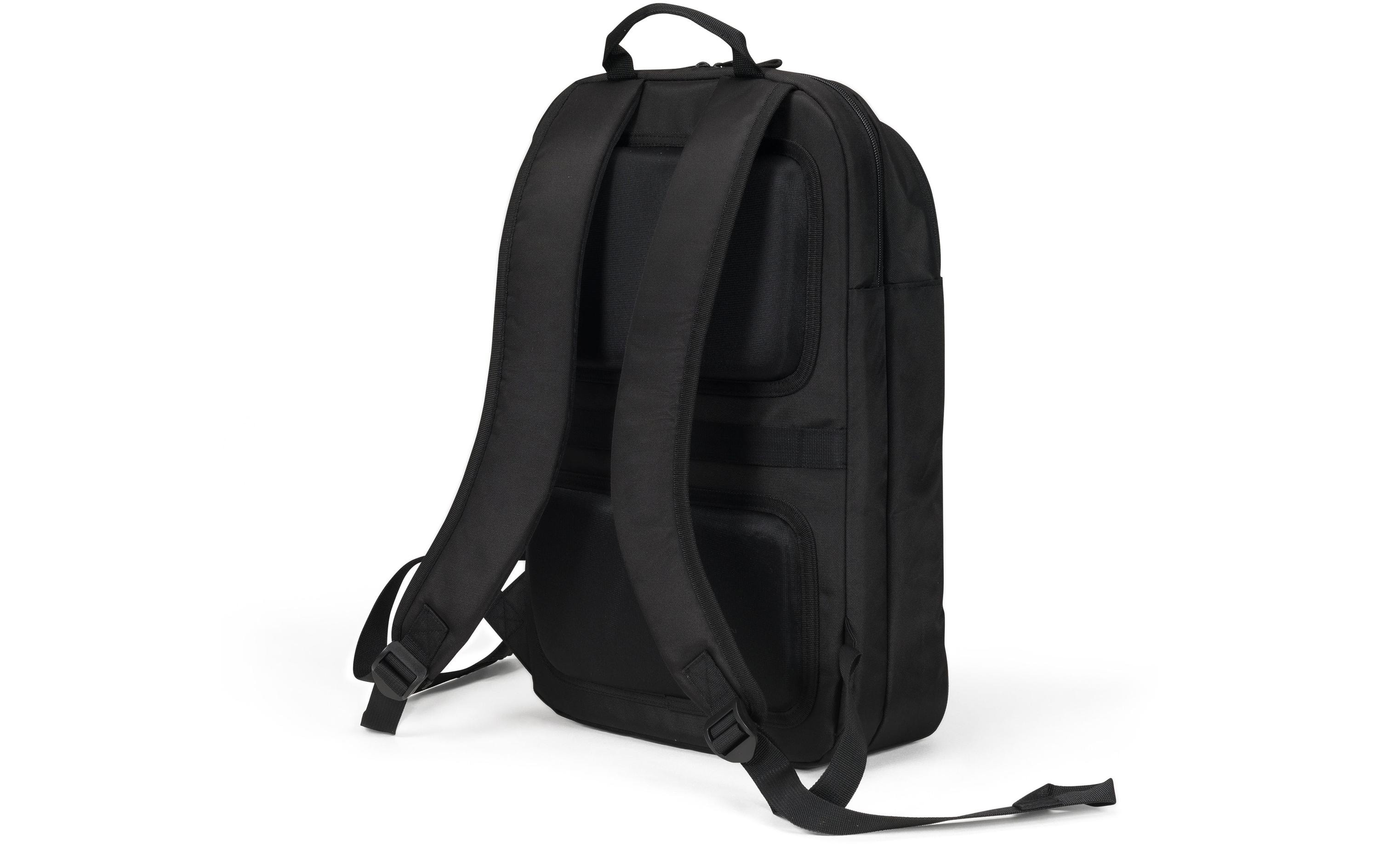 DICOTA Notebook-Rucksack Eco Slim MOTION 13 - 14.1 Schwarz DICOTA Notebook-Rucksack Eco Slim MOTION 13 - 14.1 Schwarz