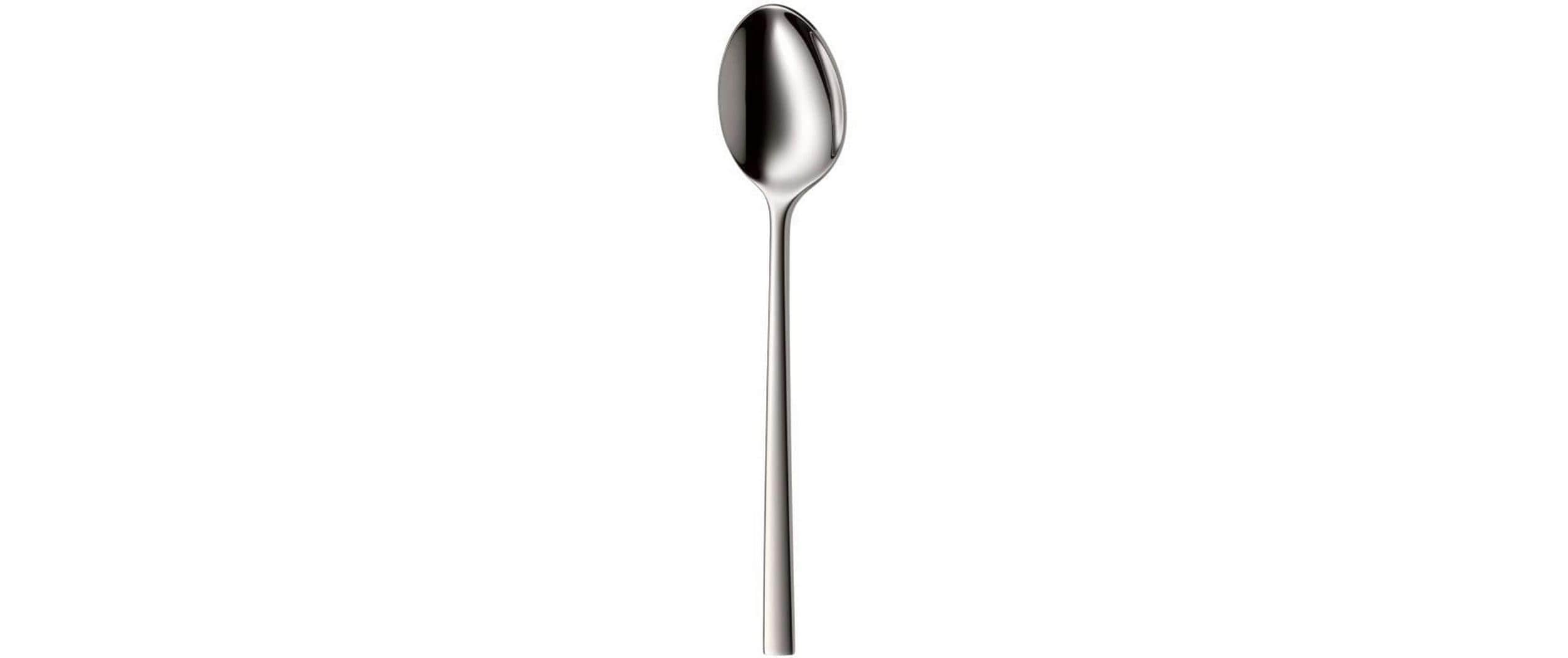 WMF Menülöffel Sonic 1 Stück, Silber