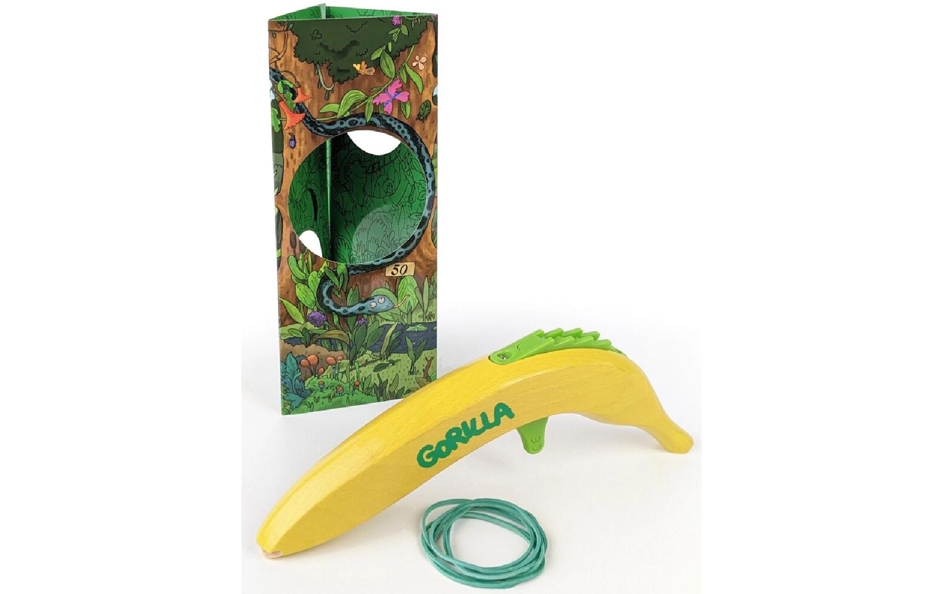 Neue Freunde Gorilla Neue Freunde Gorilla