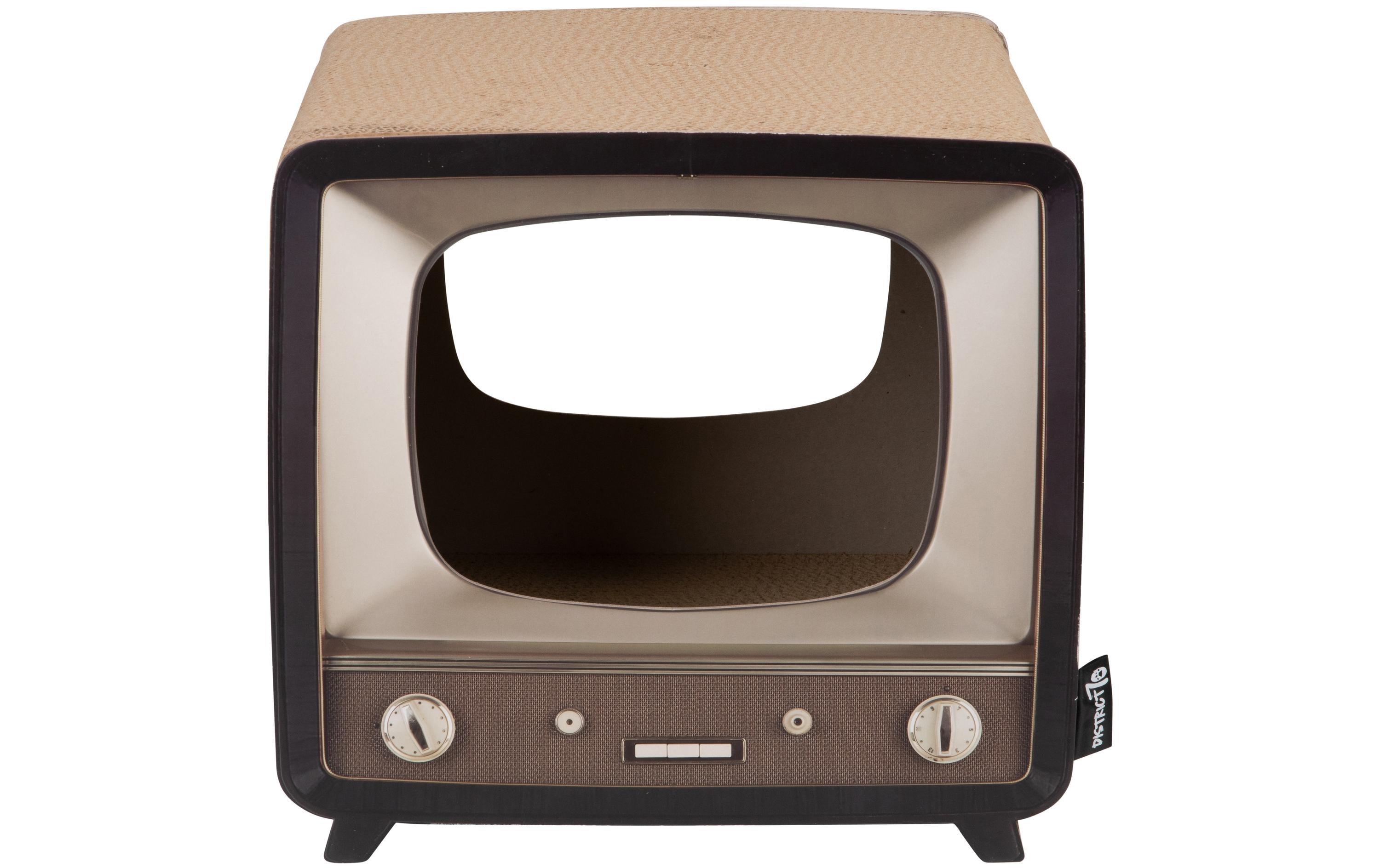 District 70 Kratzmöbel Telly District 70 Kratzmöbel Telly