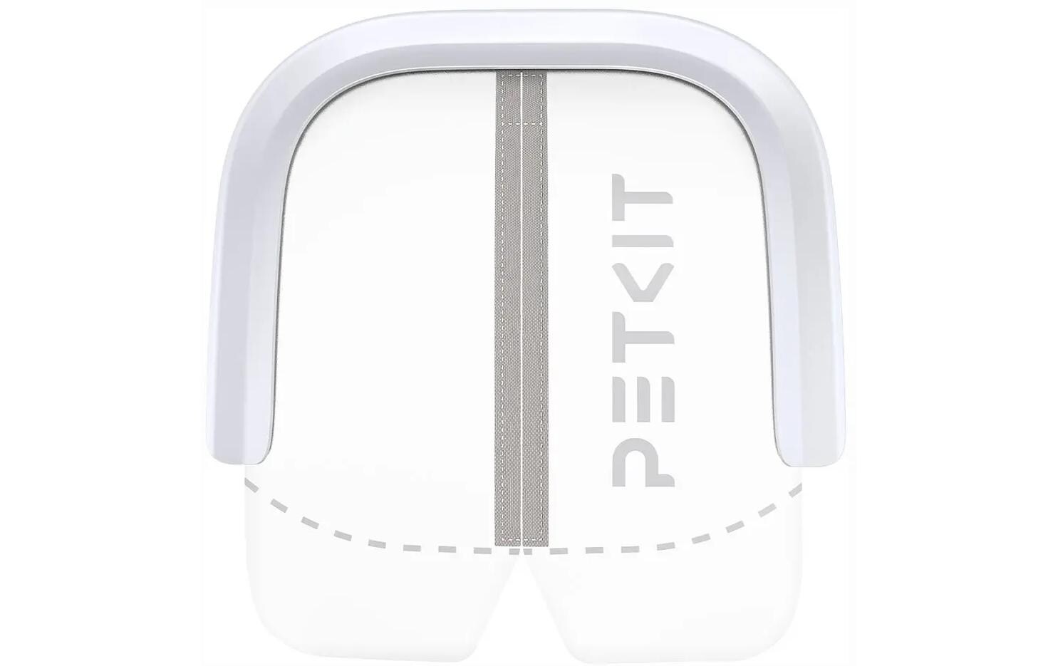 PETKIT Magnetic Dustproof Curtain 2.0