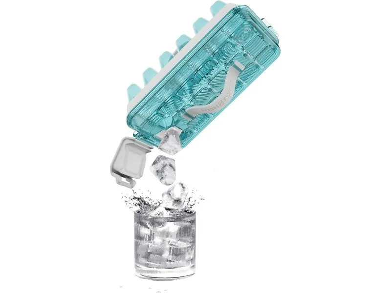 CPC Eiswürfelform Icebreaker Push & Twist