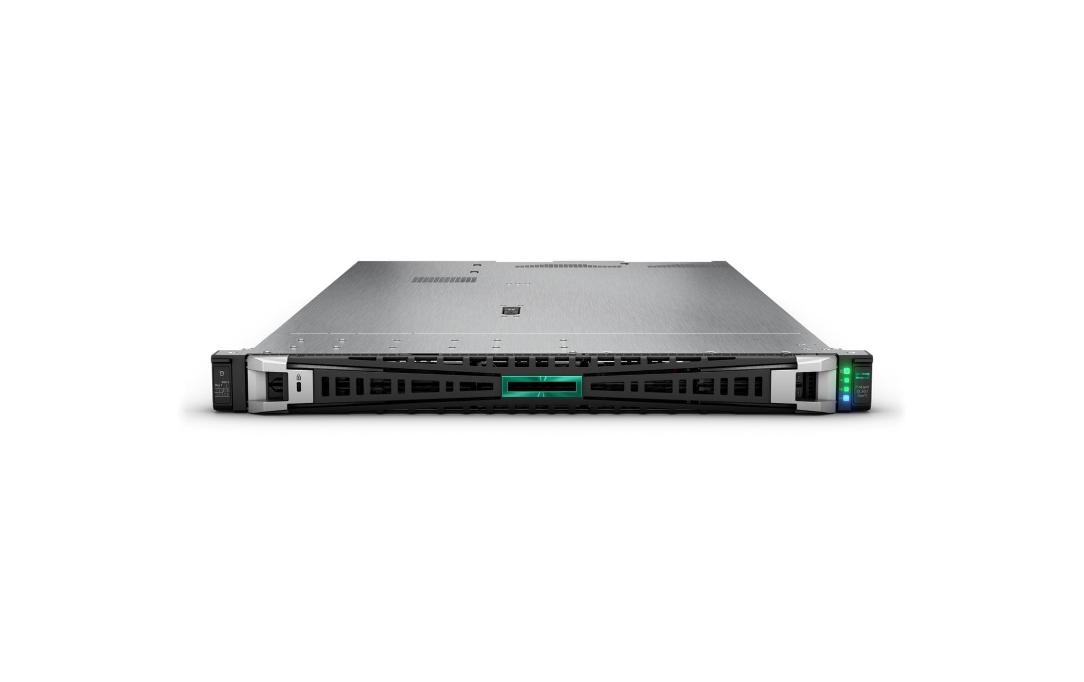 HPE Server ProLiant DL360 Gen11 Intel Xeon Silver 4410Y