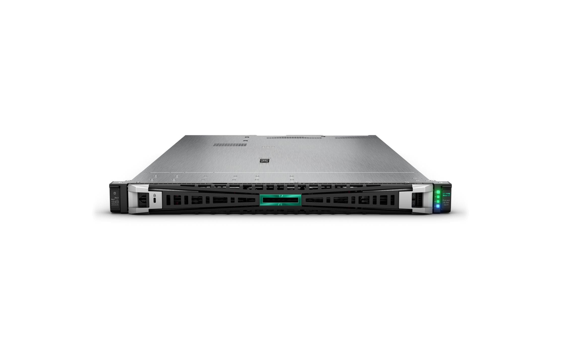 HPE Server ProLiant DL360 Gen11 Intel Xeon Gold 5416S HPE Server ProLiant DL360 Gen11 Intel Xeon Gold 5416S