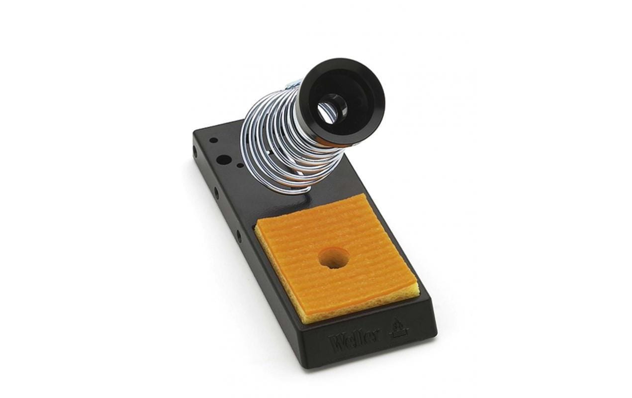 Weller Lötkolbenständer KH 20 Sicherheitsablage Weller Lötkolbenständer KH 20 Sicherheitsablage