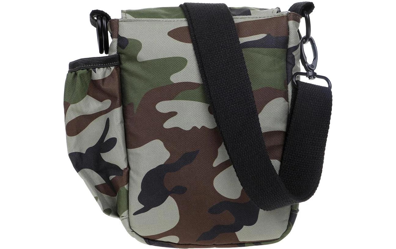 Doog Shoulder Bag Camouflage