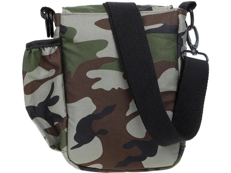 Doog Shoulder Bag Camouflage