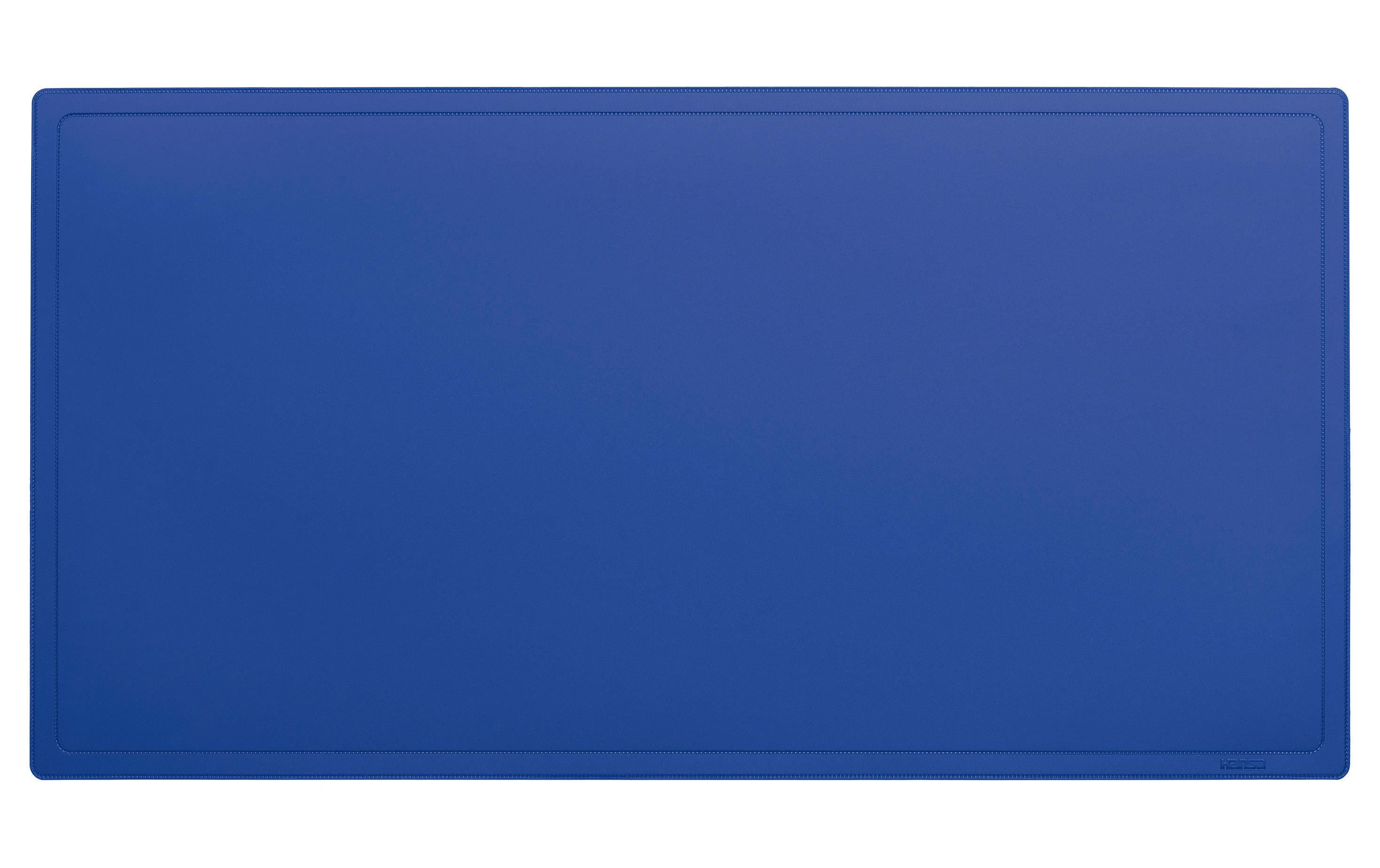Hansa Schreibunterlage ComputerPad 65 x 34 cm Blau Hansa Schreibunterlage ComputerPad 65 x 34 cm Blau