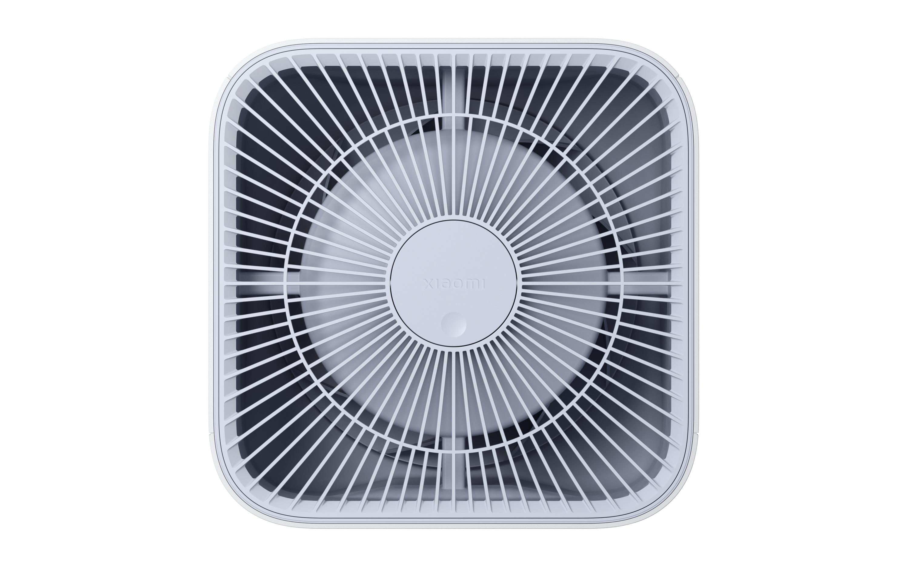 Xiaomi Luftreiniger Smart Air Purifier 4 48 m²