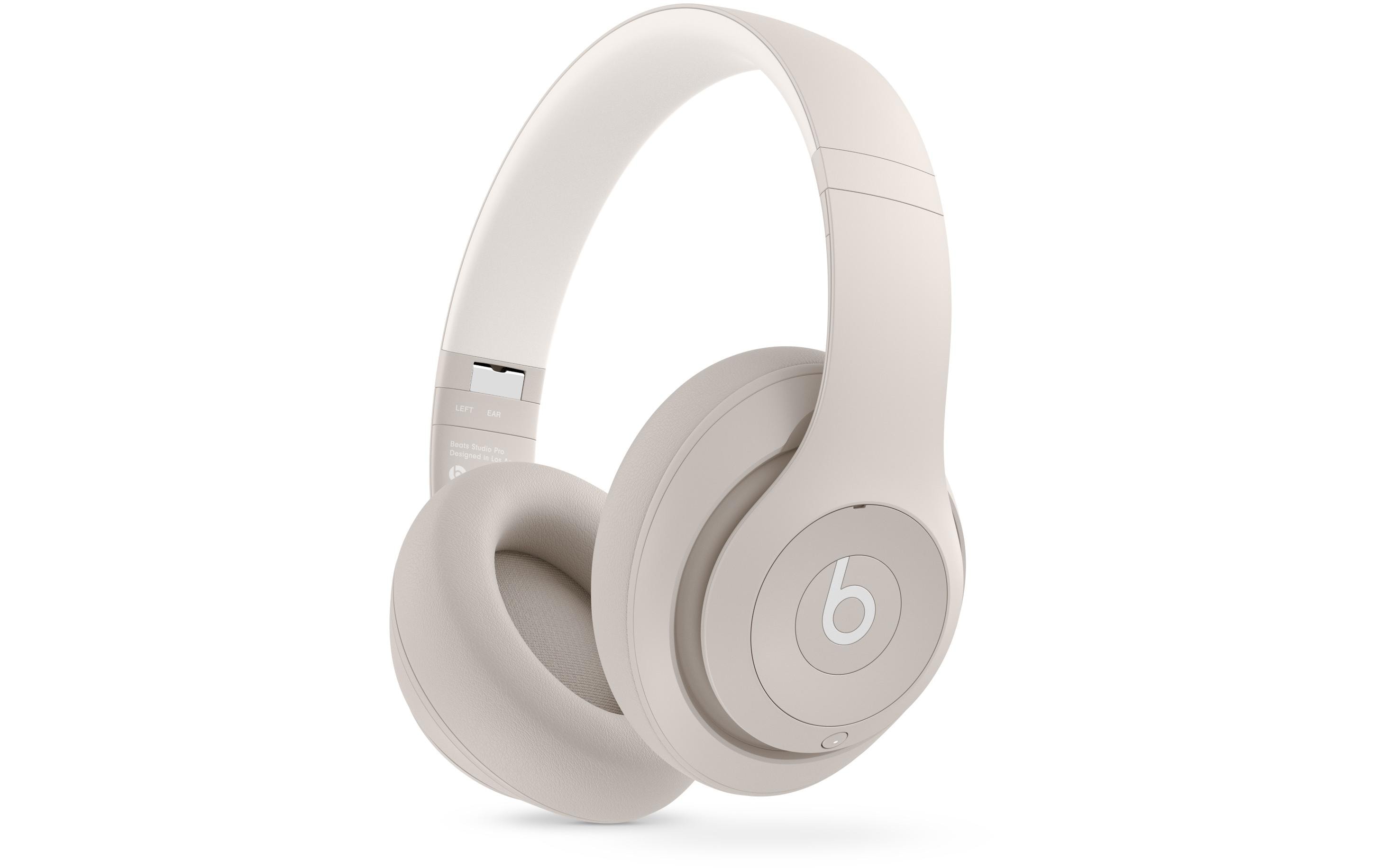 Apple Beats Over-Ear-Kopfhörer Beats Studio Pro Sandstein Apple Beats Over-Ear-Kopfhörer Beats Studio Pro Sandstein