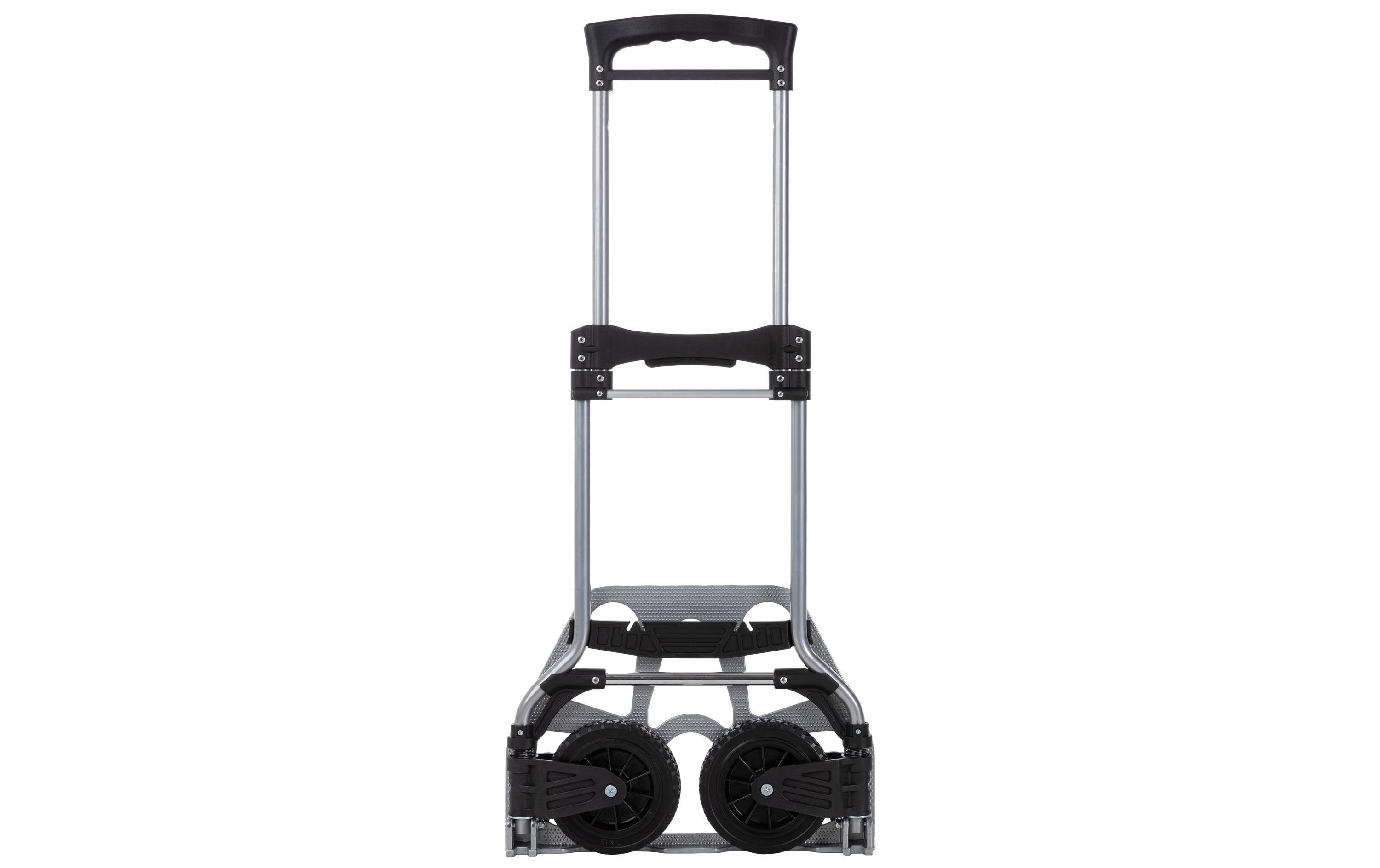 STRUCT Sackkarre Alu, klappbar, 120 kg