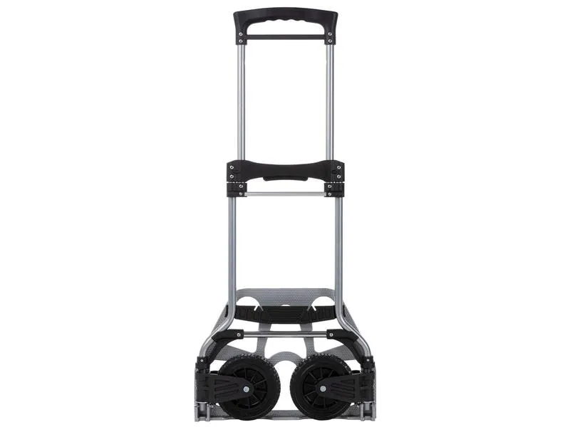 STRUCT Sackkarre Alu, klappbar, 120 kg