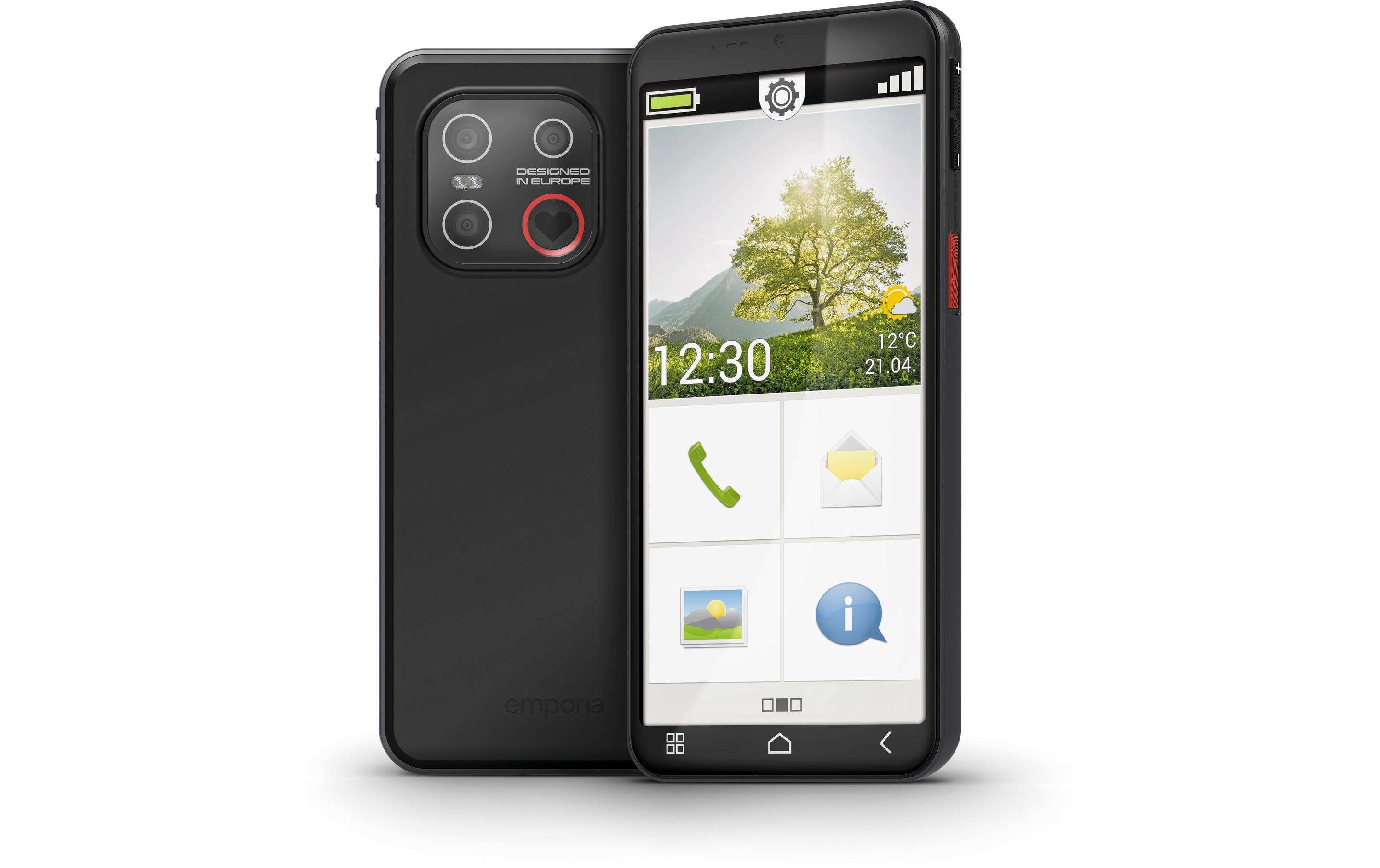 Emporia Smart 7 lite 128 GB