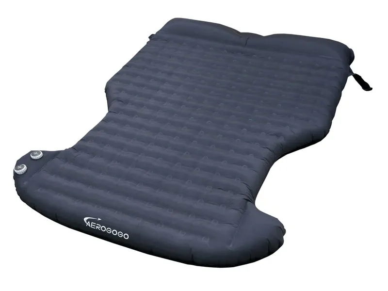 Aerogogo Luftmatratze GC2 135 x 215 cm Aerogogo Luftmatratze GC2 135 x 215 cm