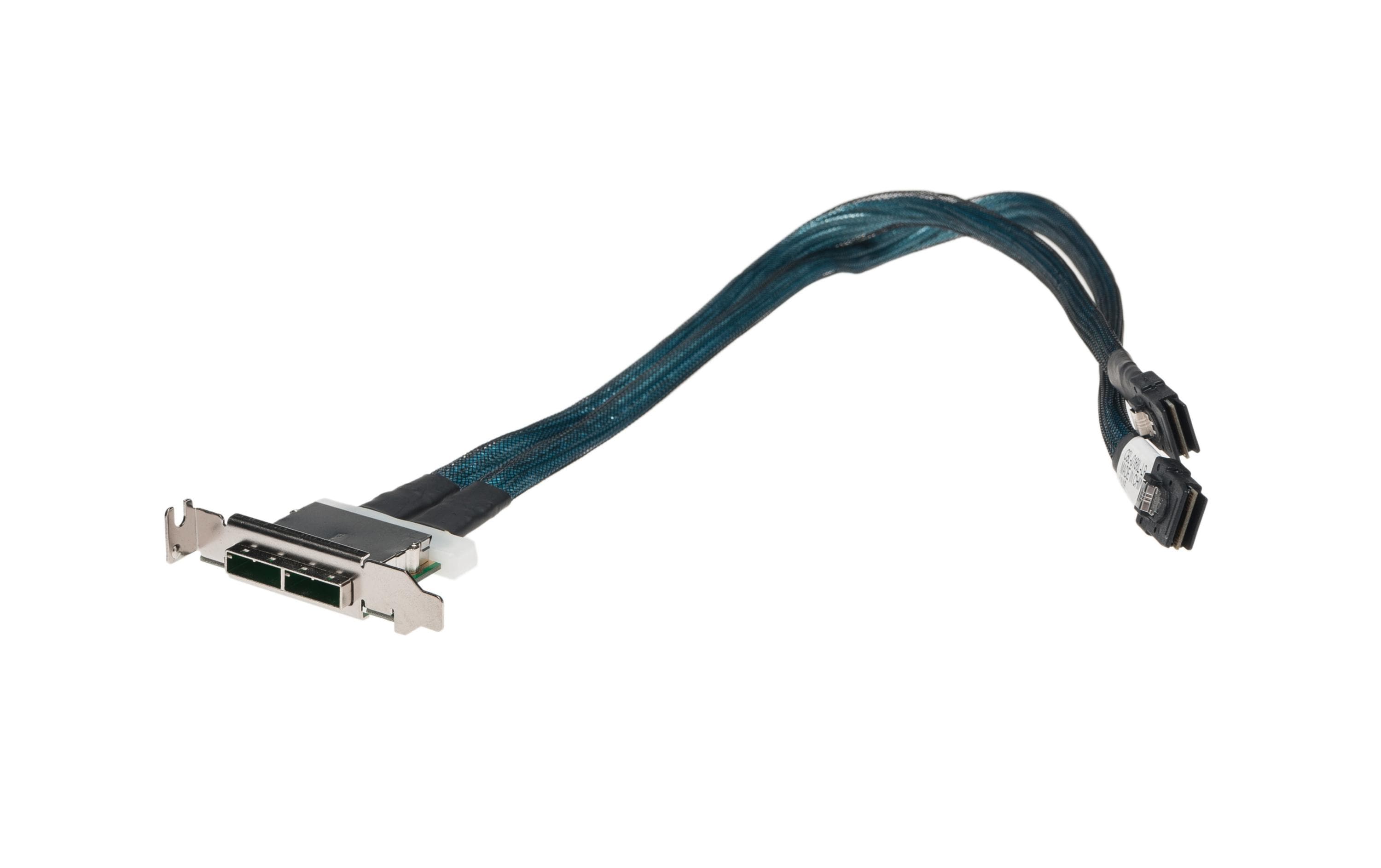 Supermicro Bracket CBL-0168L-LP Supermicro Bracket CBL-0168L-LP