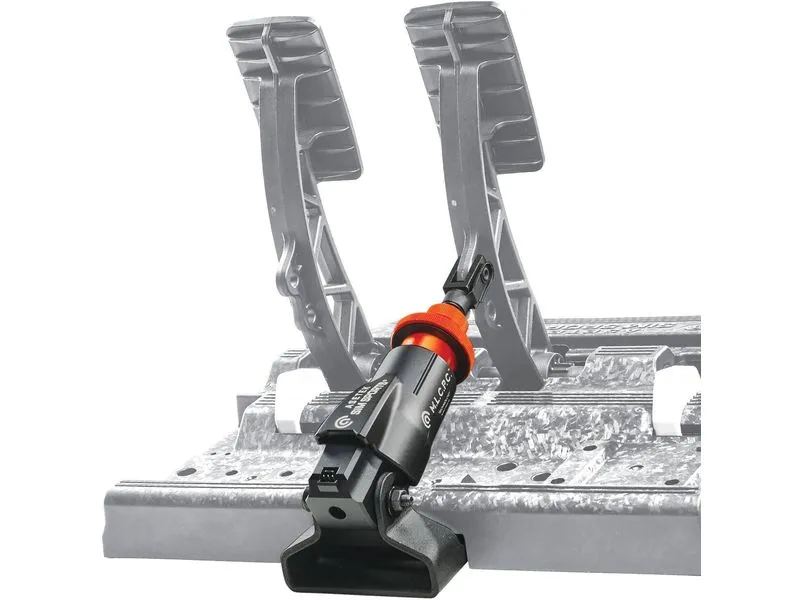 Asetek Racing MLCPC Upgrade Kit Load Cell Metall Kunststoff Schwarz