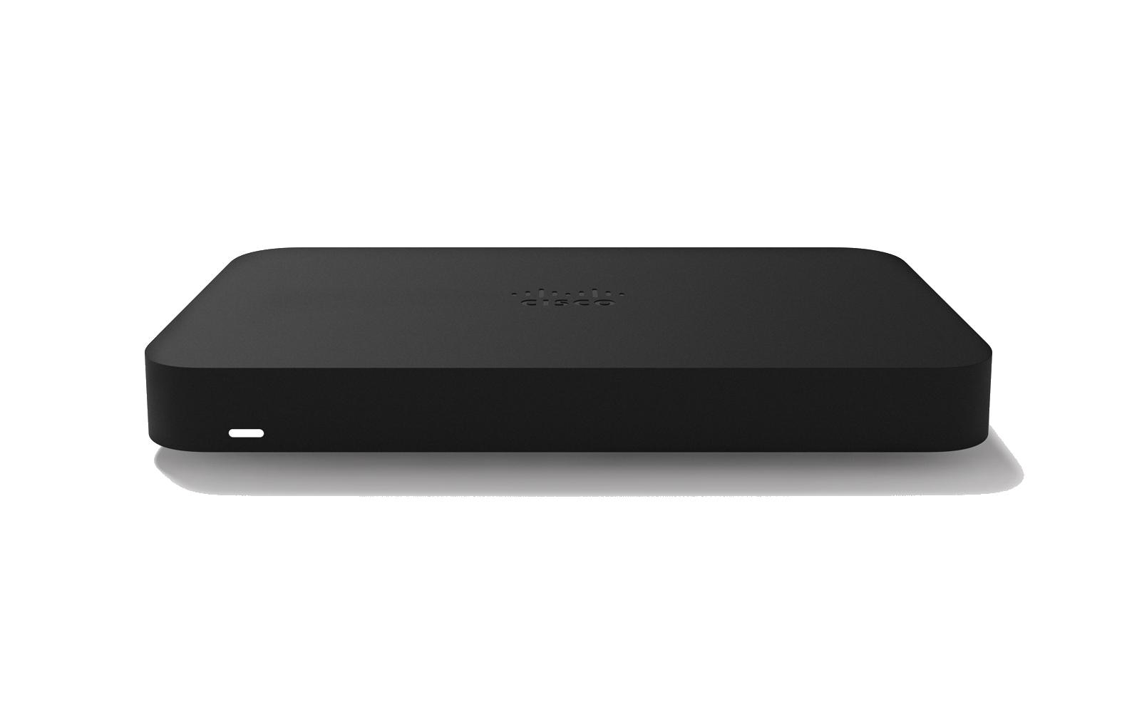 Cisco Meraki Firewall Z3C Teleworker Gateway