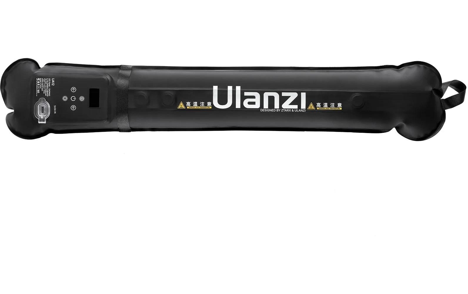 Ulanzi Videoleuchte UA12