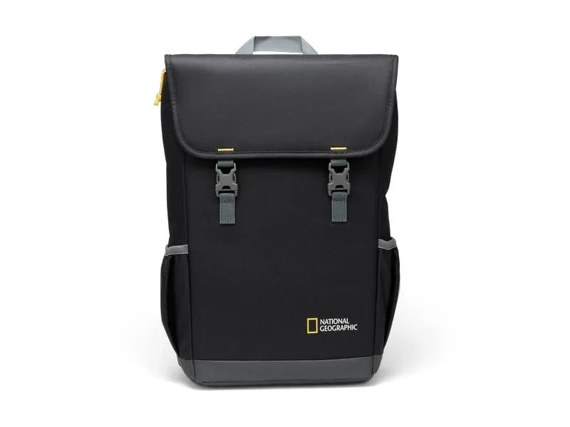 National Geographic Fotorucksack Medium