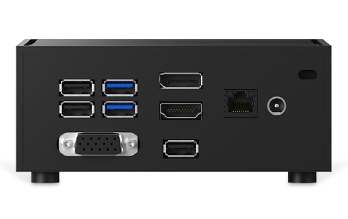 2N Mini-PC Access Commander Box 2.0 2N Mini-PC Access Commander Box 2.0