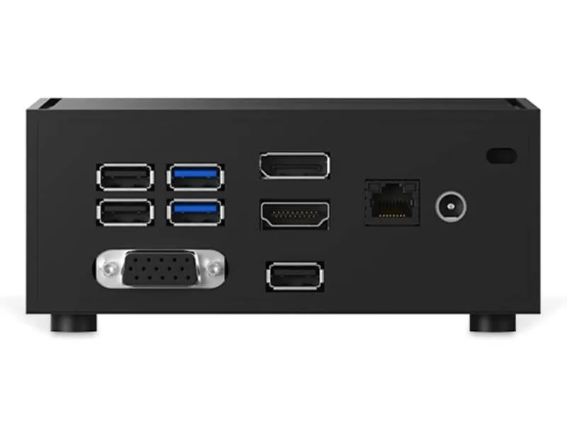 2N Mini-PC Access Commander Box 2.0 2N Mini-PC Access Commander Box 2.0