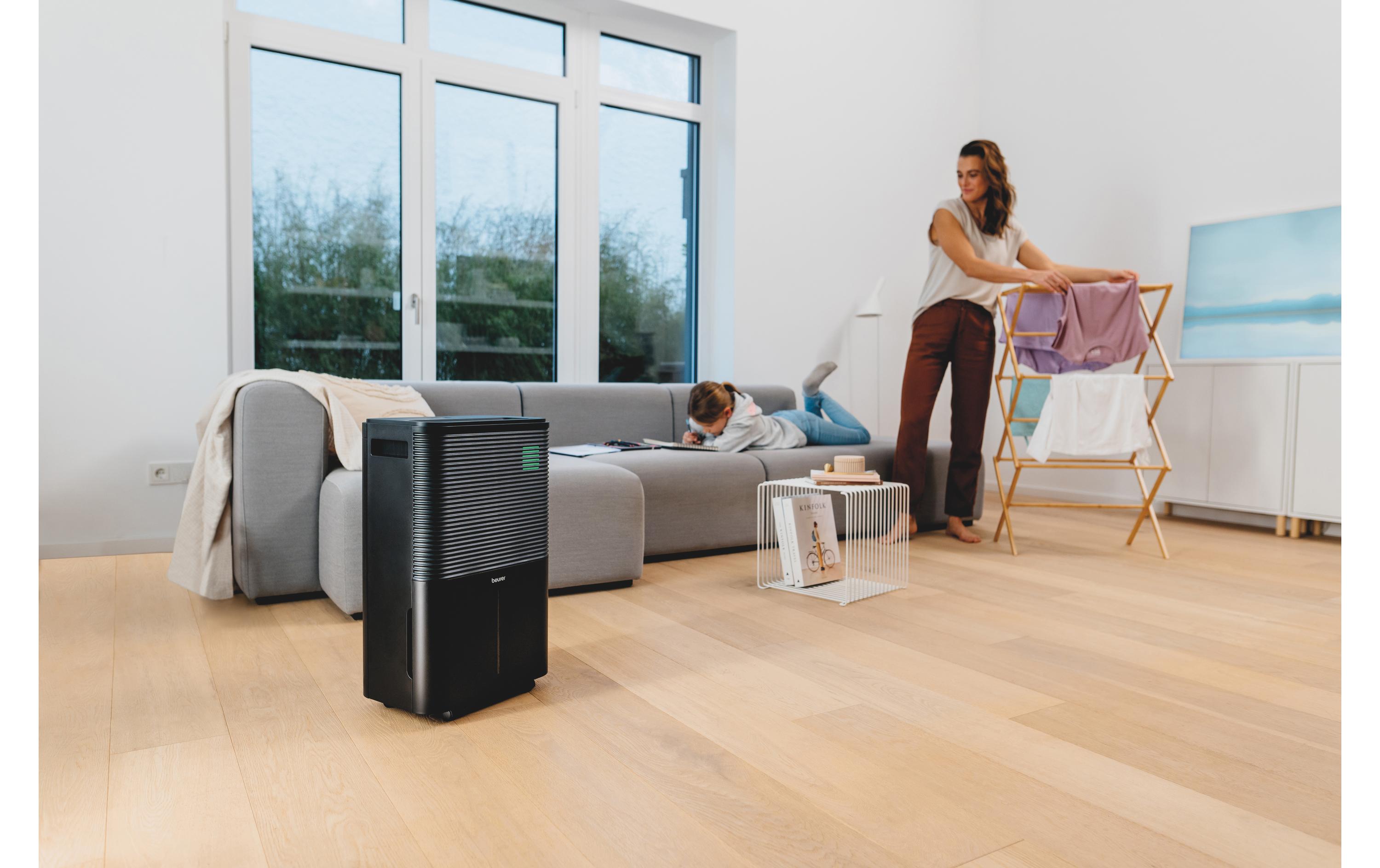 Beurer Entfeuchter LE 250 60 m²