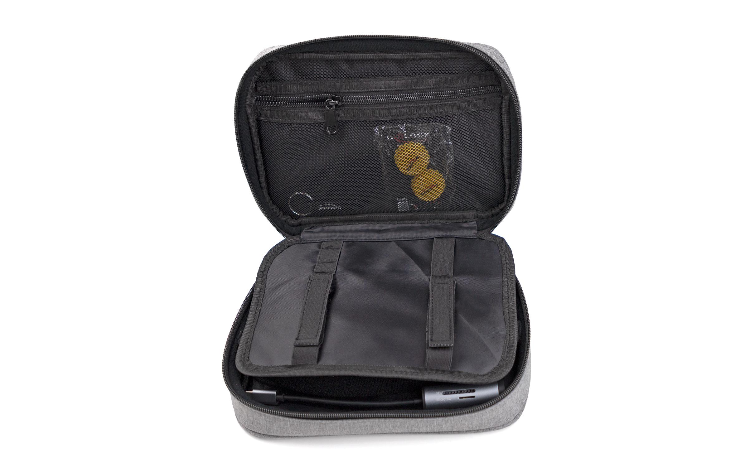 Delock Travel Kit IV Business Edition