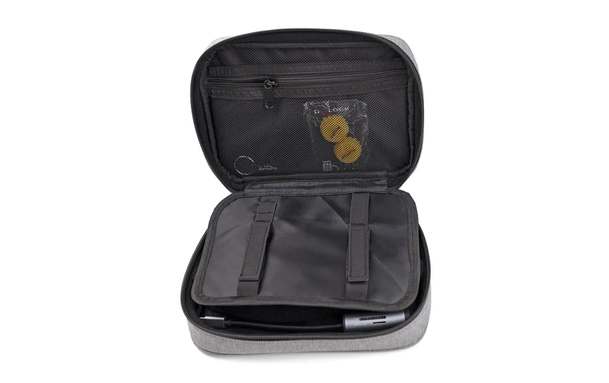 Delock Travel Kit IV Business Edition